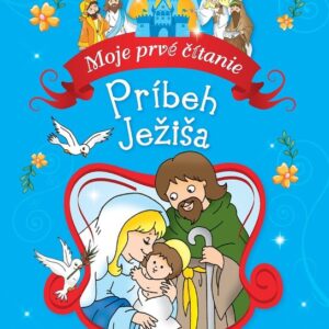 Príbeh Ježiša (Chrtianska Jana)
