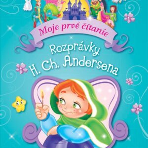 Rozprávky H. Ch. Andersena