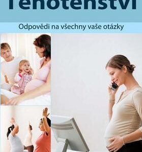Těhotenství (česky)