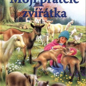 Moji přátelé zvířátka (Tadeusz W. Schmidt) (česky)