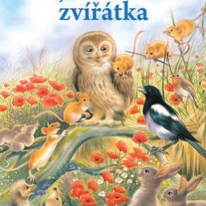 Moji kamarádi zvířátka (Catherine Salembier) (česky)