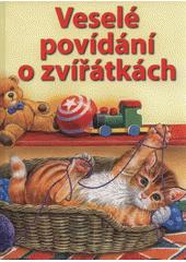 Veselé povídání o zvířátkách (česky)