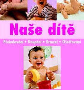 Naše dítě (česky)