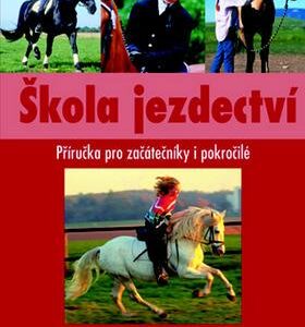 Škola jezdectví (česky)