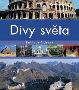 Divy světa (Friedemann Bedürftig) (česky)