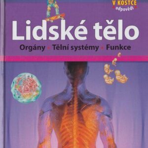 Lidské tělo (česky)