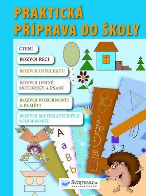 Praktická příprava do školy (česky)