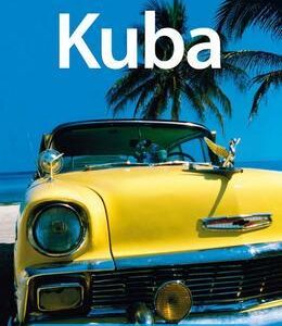 Kuba (Brendan Sainsbury) (česky)