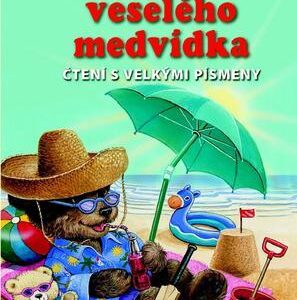Příběhy veselého medvídka (Ray Cresswell) (česky)