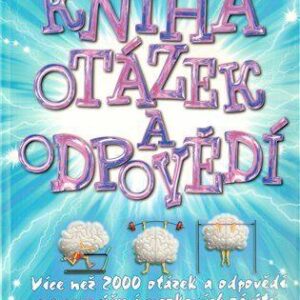 Kniha otázek a odpovědí (Zuzana Stloukalová) (česky)