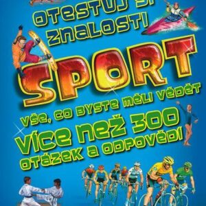 Sport (Malinovský Vít) (česky)