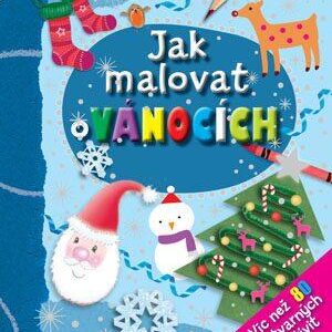 Jak malovat o Vánocích (česky)