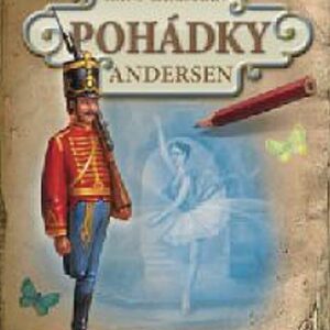 Pohádky (Hans Christian Andersen) (česky)