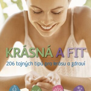 Krásná a fit (Malinovský Vít) (česky)