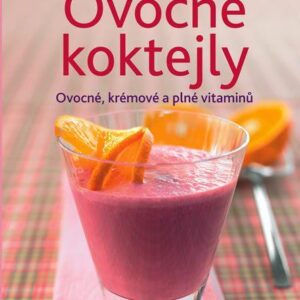 Ovocné koktejly (česky)