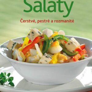 Saláty (česky)