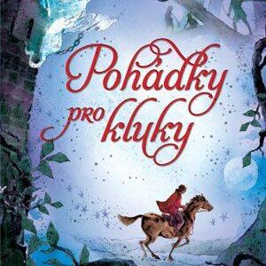 Pohádky pro kluky (Daniel Defoe) (česky)
