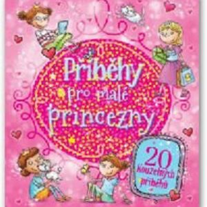 Příběhy pro malé princezny (česky)