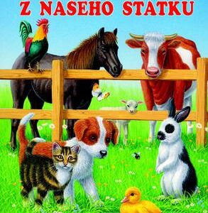 Nejhezčí příběhy z našeho statku (česky)