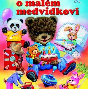 Příběhy o malém medvídkovi (česky)