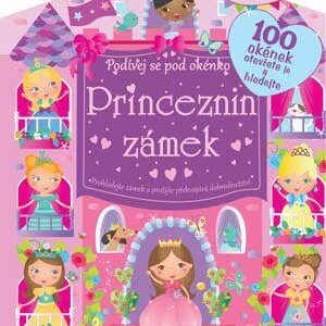 Princeznin zámek (Benešová Vlasta) (česky)