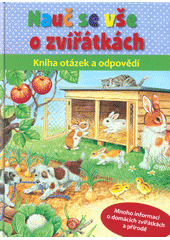 Poznej vše o zvířátkách