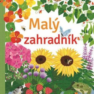 Malý zahradník (česky)
