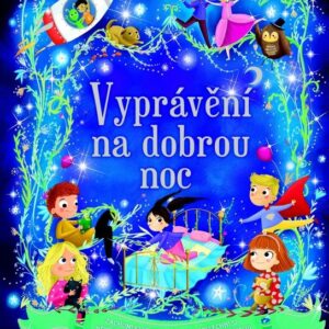 Vyprávění na dobrou noc (česky)