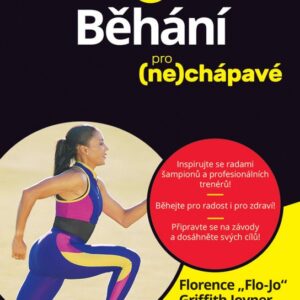 Běhání pro (ne)chápavé (Florence Griffith-Joyner) (česky)