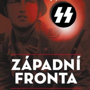 Západní fronta (Baxter Ian) (česky)