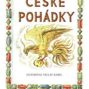 České pohádky (Václav Karel) (česky)