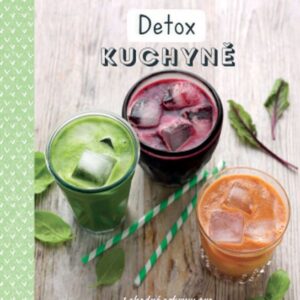 Detox kuchyně (česky)