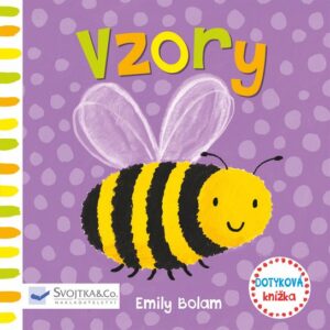 Vzory (Emily Bolam) (česky)