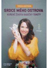 Srdce mého ostrova (Tereza Kostková) (česky)