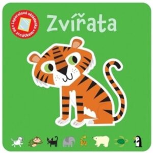 Zvířata (Vicky Barker) (česky)