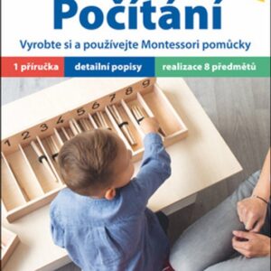 Počítání (Valérie Maëstre) (česky)