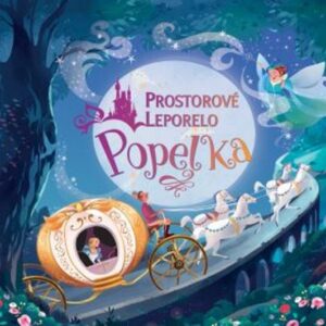 Popelka (Davidson Zanna) (česky)