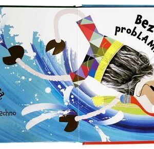 Bez probLAMA!… (Kali Stileman) (česky)