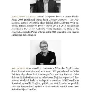 Dobrodružství růžového opičáka Pipiho (Axel Scheffler) (česky)