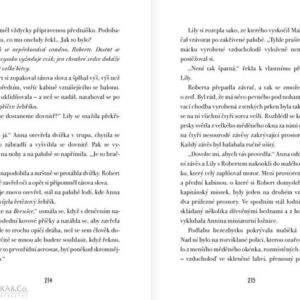 Mechanické srdce (Peter Bunzl) (česky)