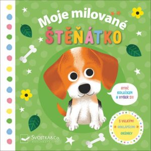 Moje milované štěňátko (Daniel Roode) (česky)