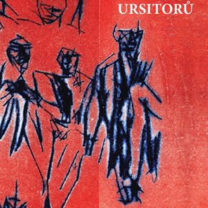 Sudba Ursitorů (Matéo Maximoff) (česky)