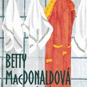 Morová rána (Betty MacDonaldová) (česky)