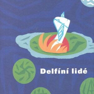 Delfíní lidé (Torsten Krol) (česky)
