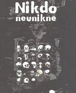Nikdo neunikne (Romain Sardou) (česky)
