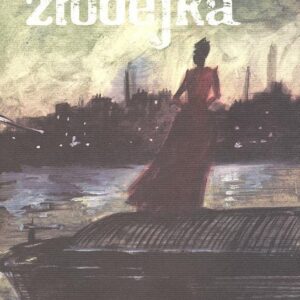 Zlodějka (Sarah Watersová) (česky)