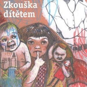 Zkouška dítětem (Emily Giffin) (česky)