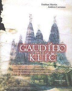 Gaudího klíč (Martin Esteban) (česky)