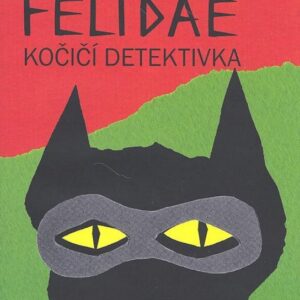 Felidae (Akif Pirincci) (česky)