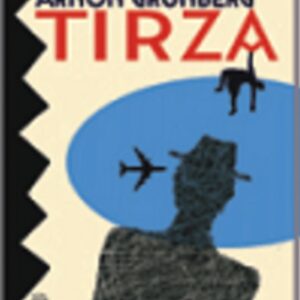 Tirza (Grunberg Arnon) (česky)